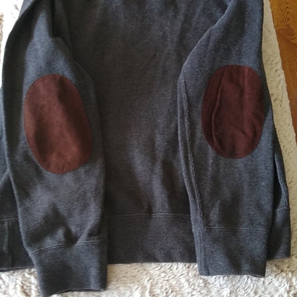 Ralph Lauren Polo Jersey Shawl Pullover - Picture 12 of 15